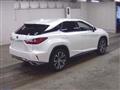 2018 Lexus RX
