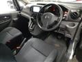 2021 Nissan NV200 VANETTE