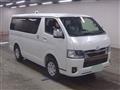 2026 Toyota Hiace Van