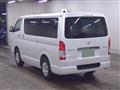 2026 Toyota Hiace Van