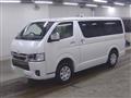 2026 Toyota Hiace Van