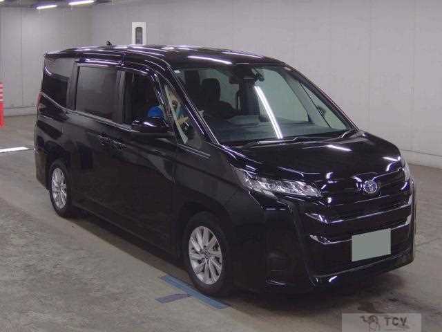 2024 Toyota Noah