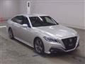 2020 Toyota Crown Hybrid
