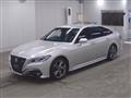2020 Toyota Crown Hybrid