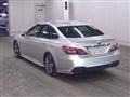 2020 Toyota Crown Hybrid