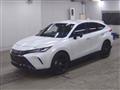 2023 Toyota Harrier
