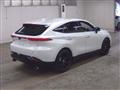 2023 Toyota Harrier
