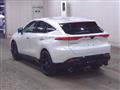2023 Toyota Harrier