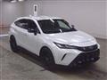 2023 Toyota Harrier