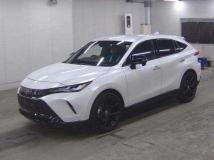 2023 Toyota Harrier