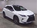 2017 Lexus RX