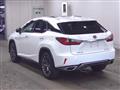 2017 Lexus RX