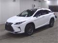 2017 Lexus RX