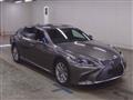 2020 Lexus LS