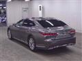 2020 Lexus LS