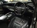 2020 Lexus LS