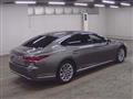 2020 Lexus LS