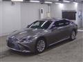 2020 Lexus LS