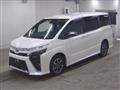 2019 Toyota Voxy