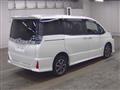 2019 Toyota Voxy