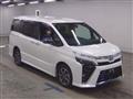 2019 Toyota Voxy