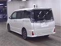 2019 Toyota Voxy