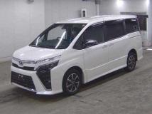 2019 Toyota Voxy