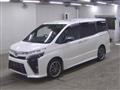2019 Toyota Voxy