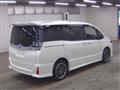 2019 Toyota Voxy