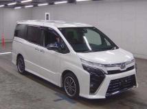 2019 Toyota Voxy
