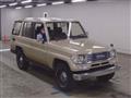 2025 Toyota Land Cruiser Prado
