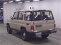 2025 Toyota Land Cruiser Prado