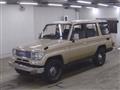 2025 Toyota Land Cruiser Prado