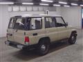 2025 Toyota Land Cruiser Prado