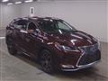 2021 Lexus RX