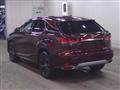 2021 Lexus RX