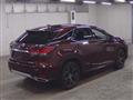 2021 Lexus RX
