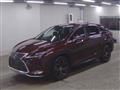 2021 Lexus RX