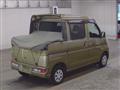 2018 Daihatsu Hijet Cargo