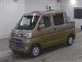 2018 Daihatsu Hijet Cargo