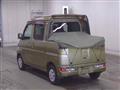 2018 Daihatsu Hijet Cargo