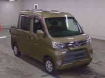 2018 Daihatsu Hijet Cargo