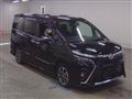 2020 Toyota Voxy