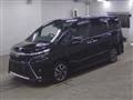 2020 Toyota Voxy