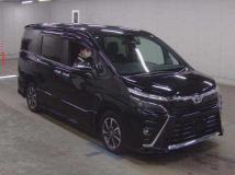 2020 Toyota Voxy