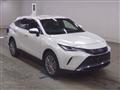 2021 Toyota Harrier Hybrid