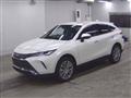 2021 Toyota Harrier Hybrid