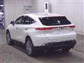 2021 Toyota Harrier Hybrid