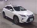 2015 Lexus RX