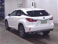 2015 Lexus RX